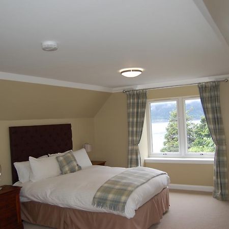 Allt Nan Ros Apartments Fort William Onich Exteriör bild